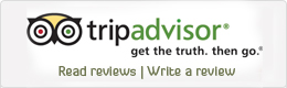 TripAdvisor Reviews