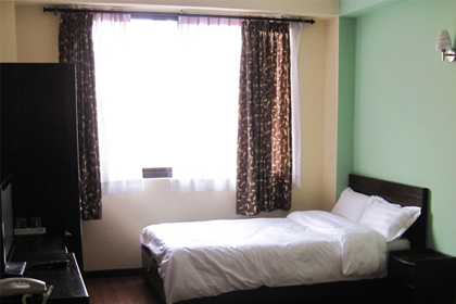 Hotel Hamily Home Room